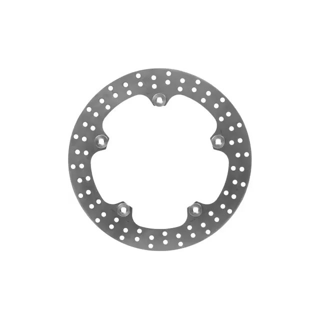 Tarcza hamulcowa przód BMW R 1100S, R 1200GS/ADV (305X181X4,5MM) TRW | MSTR238