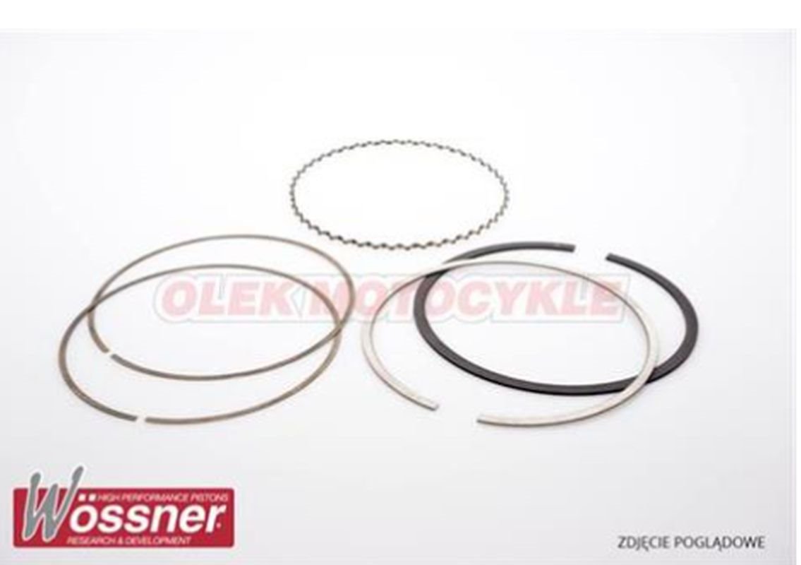Pierścienie RIK (95,00mm) Wossner | RIK95.00