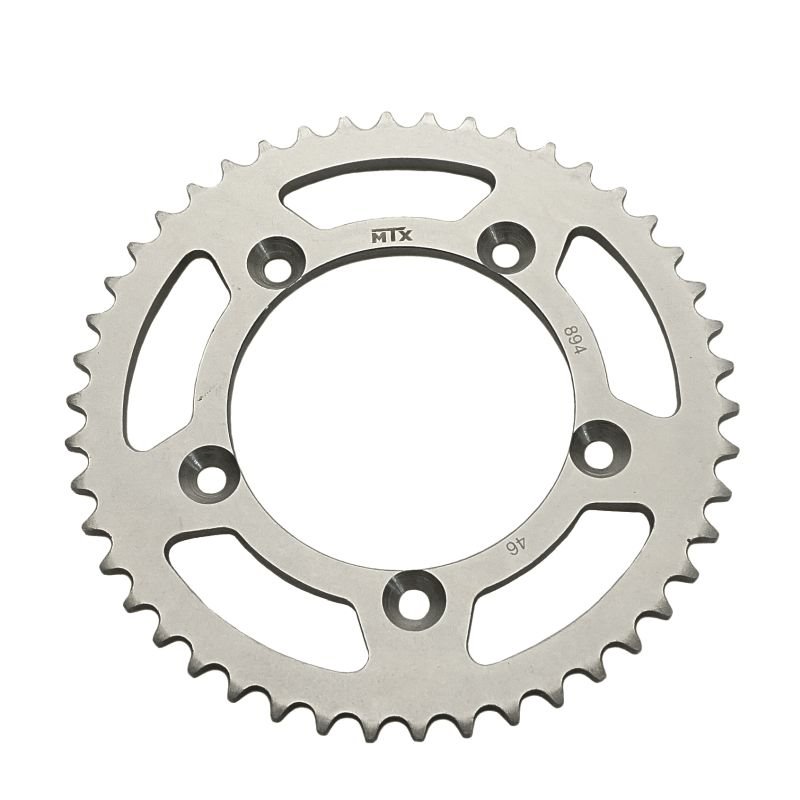 Zębatka tylna 50 zębów, Łańc. 420 KTM SX 60/65, Husqvarna TC 65 MTX PARTS | 11-KMX-50