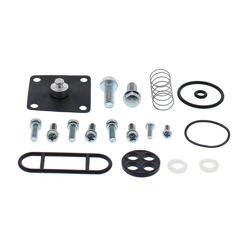 Zestaw naprawczy kranika Arctic Cat 400 DVX, Suzuki LT-F250 OZARK, LT-Z400, LT-Z50 All Balls | 60-1120