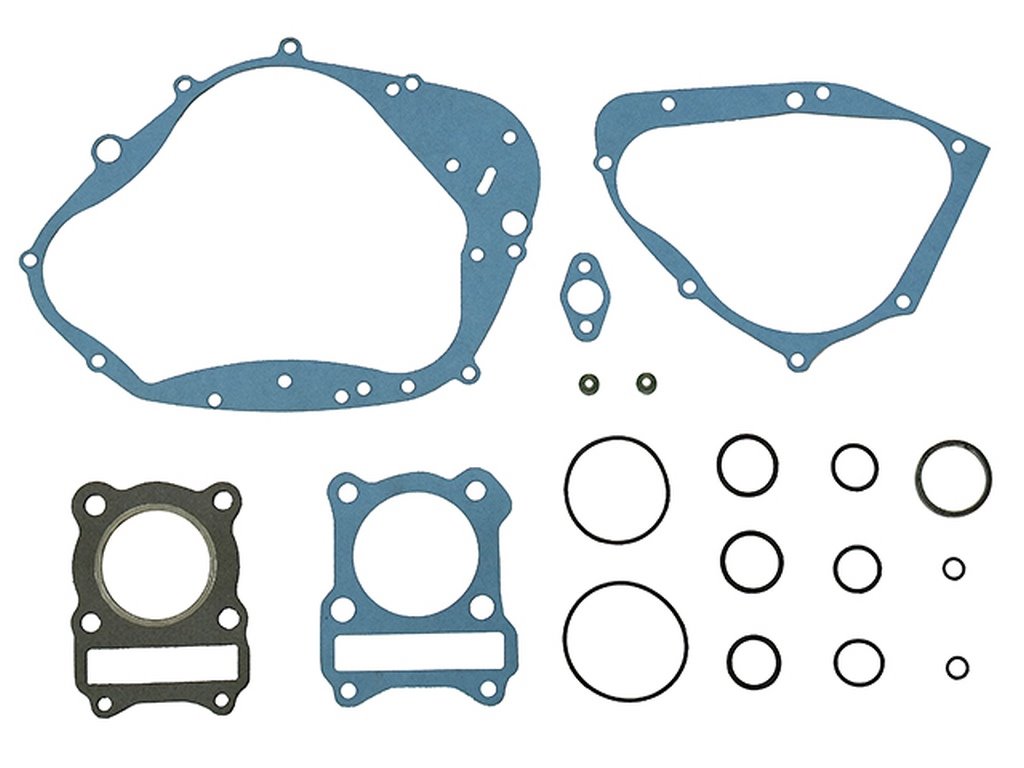 Komplet uszczelek Suzuki DR 125 SE Namura | NX-30007F