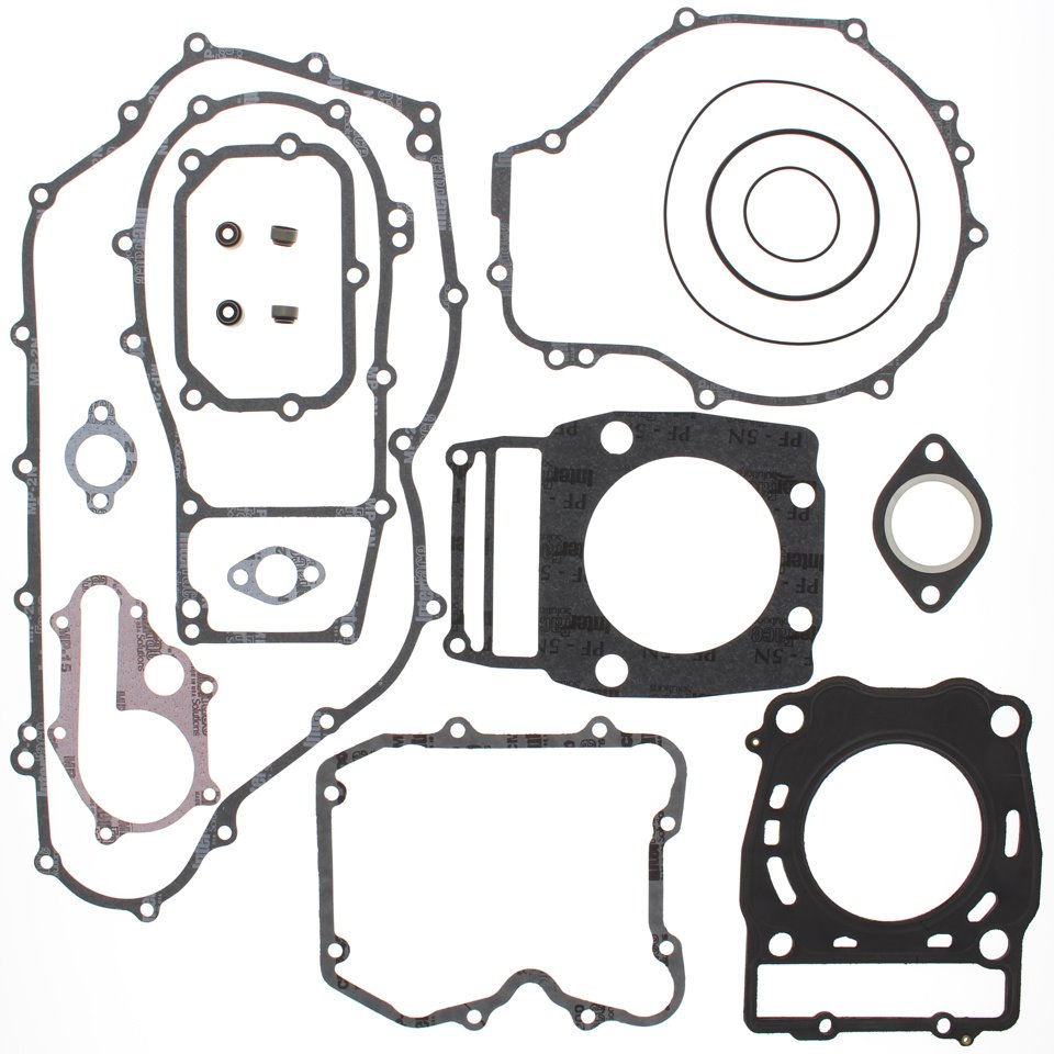 WINDEROSA (VERTEX) KOMPLET USZCZELEK POLARIS XPEDITION 425 00-02 | 808877