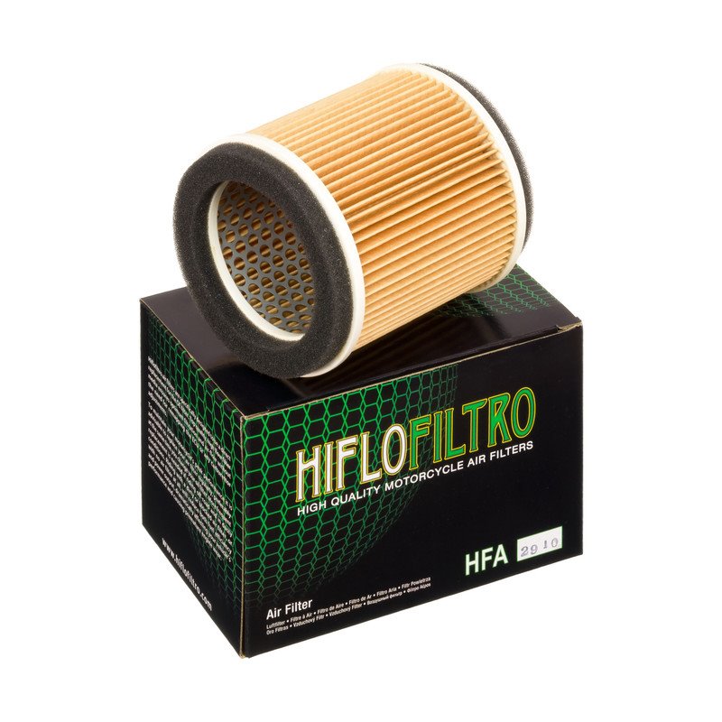Filtr powietrza Kawasaki ZRX 1100/1200 HifloFiltro | HFA2910