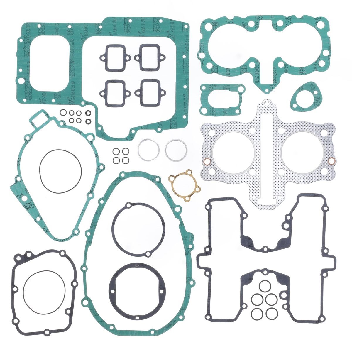 Komplet uszczelek Kawasaki Z750B Twin, Z750LTD Twin Athena | P400250850711
