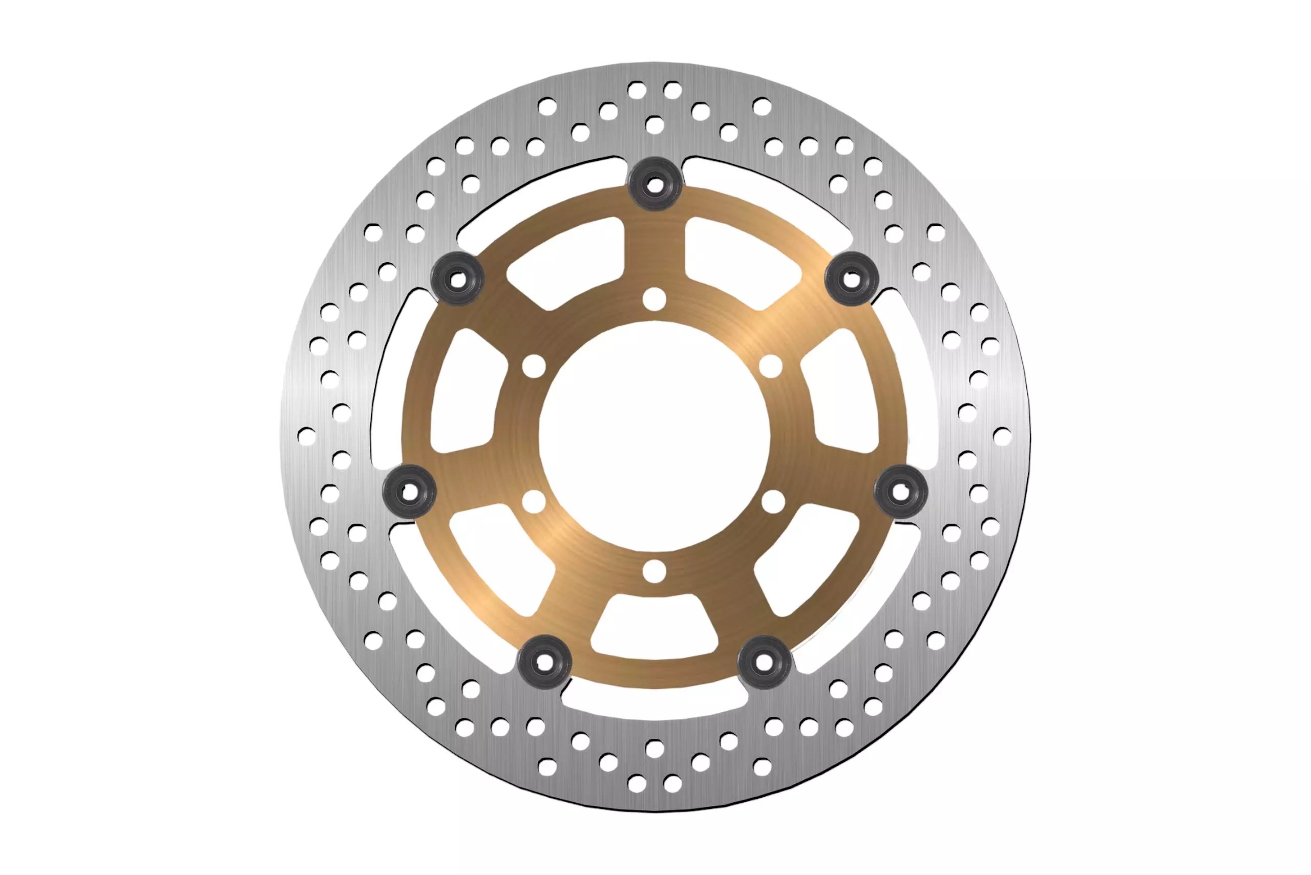 Tarcza hamulcowa przód Honda CBR 600F, CB 900F, VTX 1800C (296X94X4,5) (6X6,5mm) NG | NG643