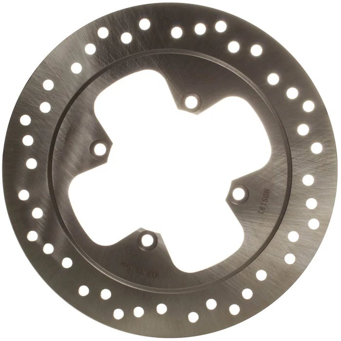 Tarcza hamulcowa tył Honda VFR 750 (256x94x) MTX PARTS | MDS01046