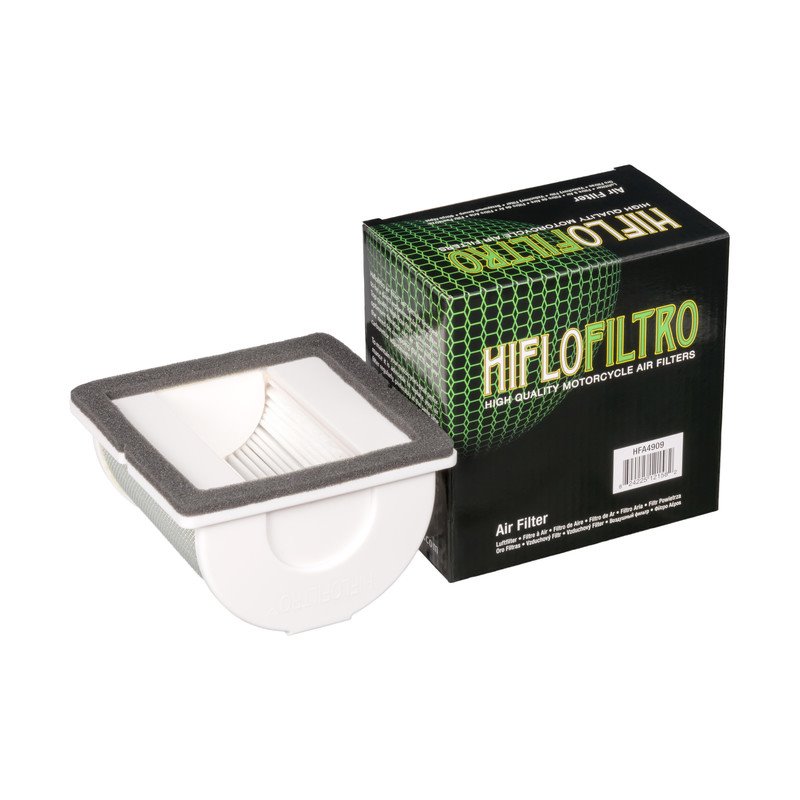 Filtr powietrza Yamaha GTS 1000, XP 500 T-MAX pierwszy HifloFiltro | HFA4909