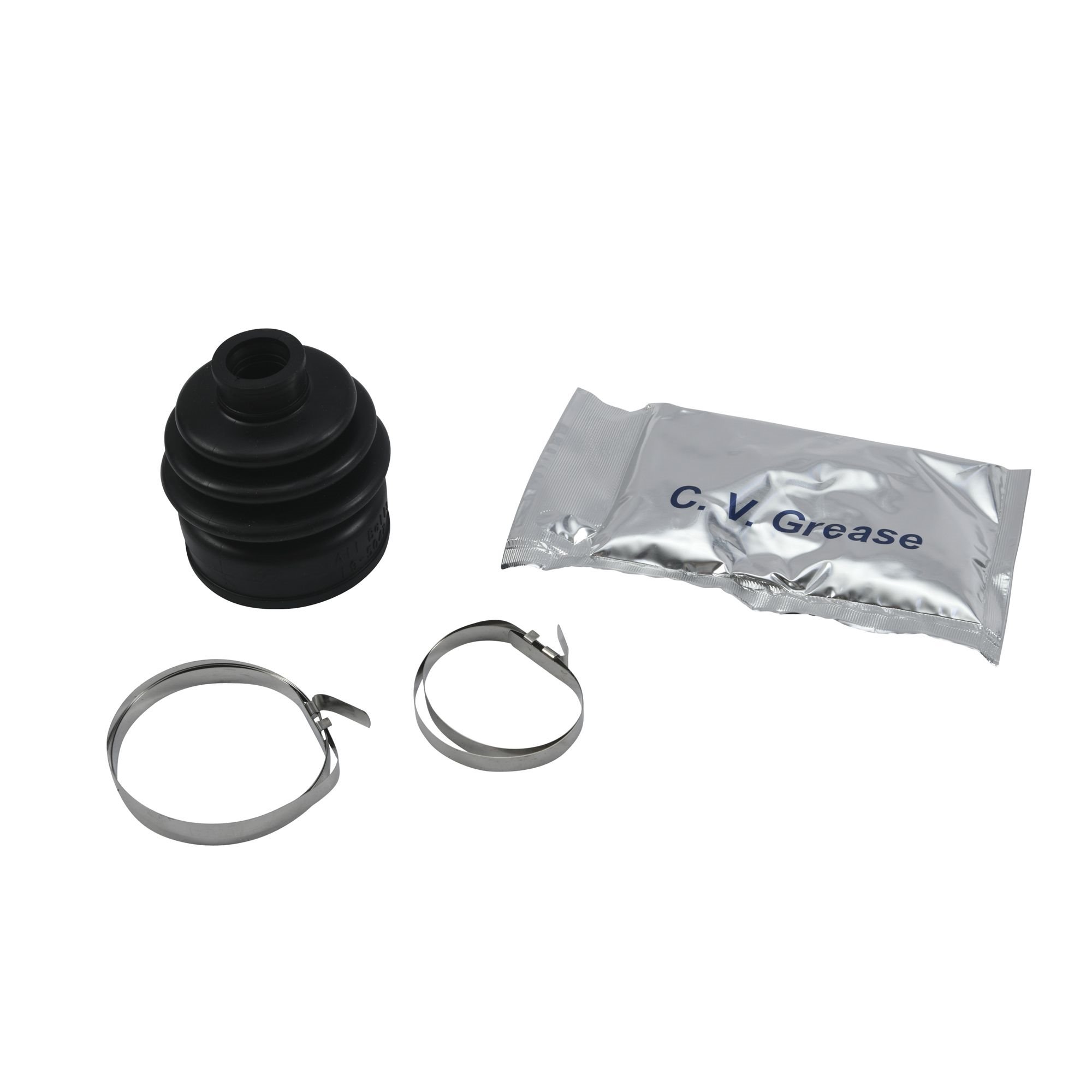 Osłona przegubu napędowego ATV Yamaha YXZ1000R EPS, EPS SE, EPS SS, EPS SS SE, SE All Balls | 19-5042