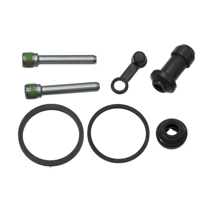 Zestaw naprawczy zacisku hamulcowego przód Suzuki LTA 400/F, LTF 400F, LTA 450X, 500X, 700X, LTA-750 XP King Quad SE Bronco | AT-05067