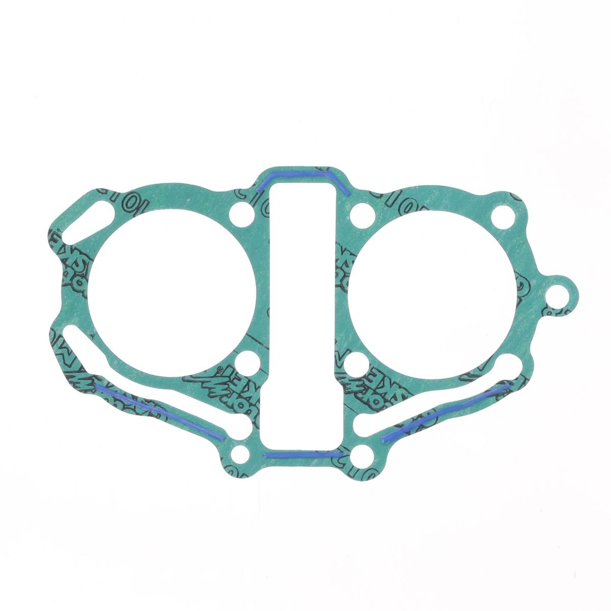 Uszczelka pod cylinder Honda CA 125 Rebel, CB/CM 125, CD/CM 185, CD 125, 200, 250, CMX 250, CM 200 Athena | S410210006017