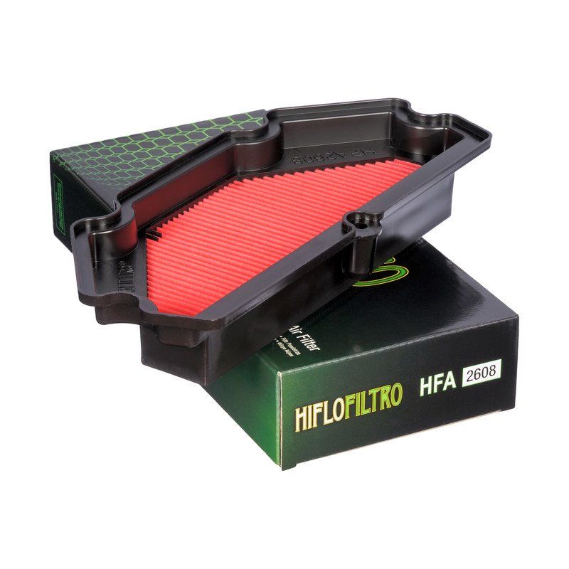 Filtr Powietrza Kawasaki ER 6F/N HifloFiltro | HFA2608
