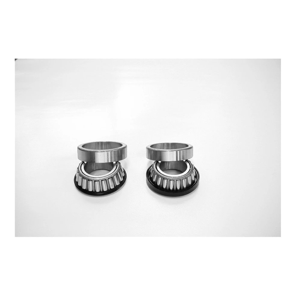 Łożyska główki ramy z uszczelniaczami Kawasaki KX 250, KXF 250, KXF 450, Suzuki RMZ 250 22-1023 | SSK905