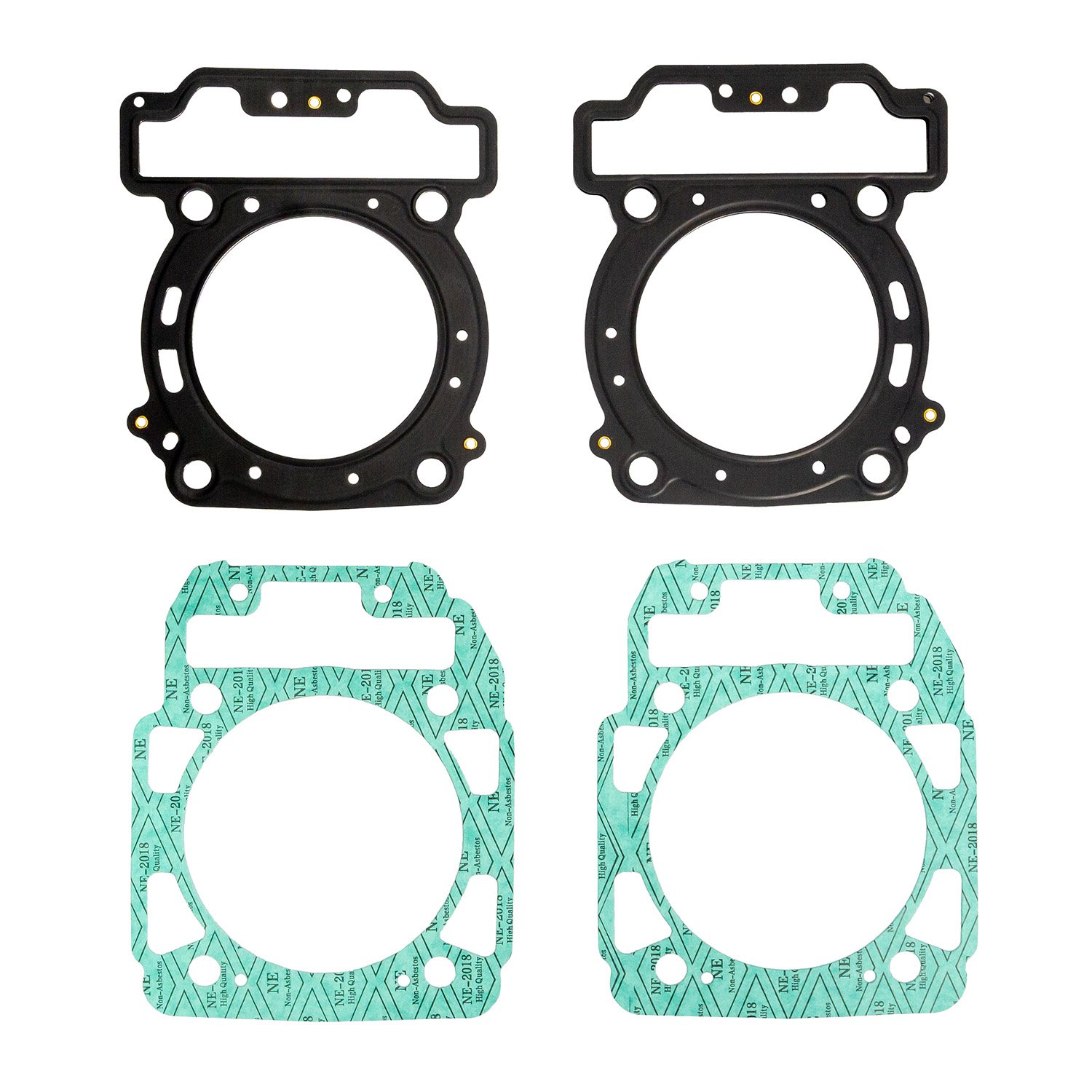 Uszczelki Top End CF Moto 800 X8, CFORCE 800 XC, CFORCE 800, UFORCE 800, ZFORCE 800/TRAIL OMP | GX0690