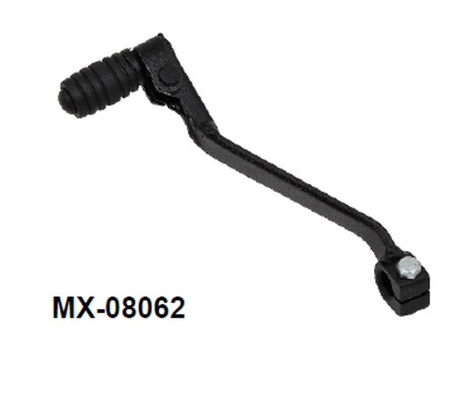 Dźwignia zmiany biegów Suzuki DR 250, DR 350/S/SE, DRZ 400, DR 650 S, DR 650 SE Psychic | MX-08062