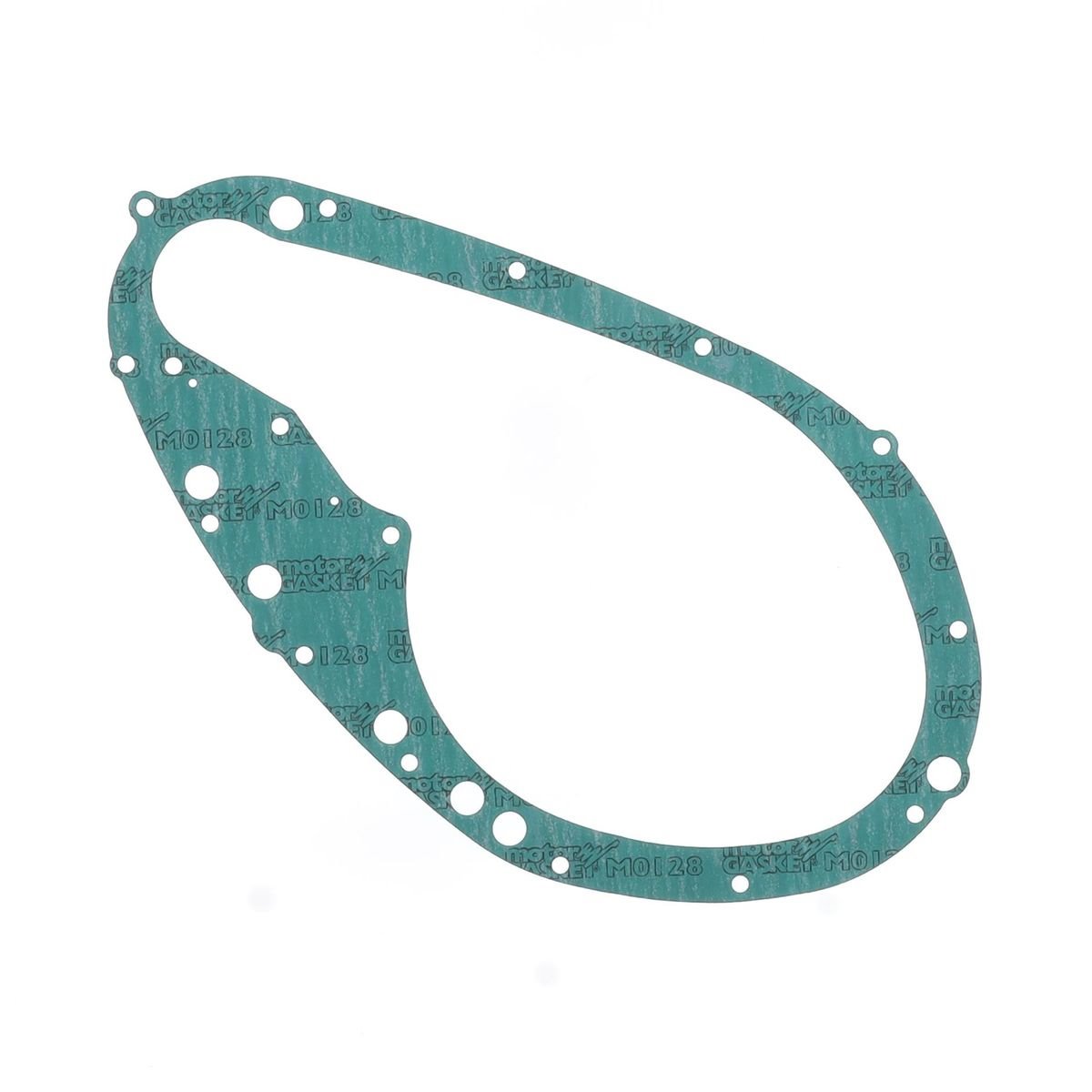 Uszczelka pokrywy sprzęgła Suzuki GSX 400/GS 450/GS 500E Athena | S410510008002