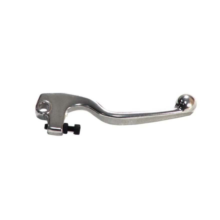 Dźwignia hamulca standardowa regulowana Gas Gas EC, MC, Honda CB, CR, CRF, XR, Kawasaki KDX, KLX, KX, Suzuki DR-Z, RM 80-650 Vicma | 1063884