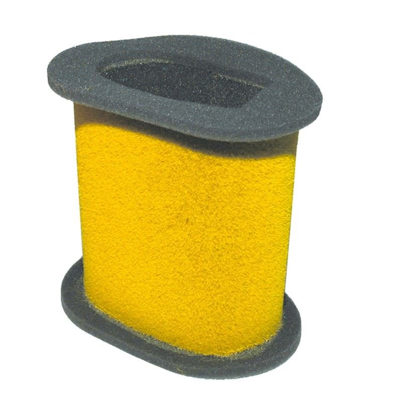 Filtr powietrza - wkład filtra Kawasaki ELEWY GPX, KLE 250-750 Vicma | 1098430