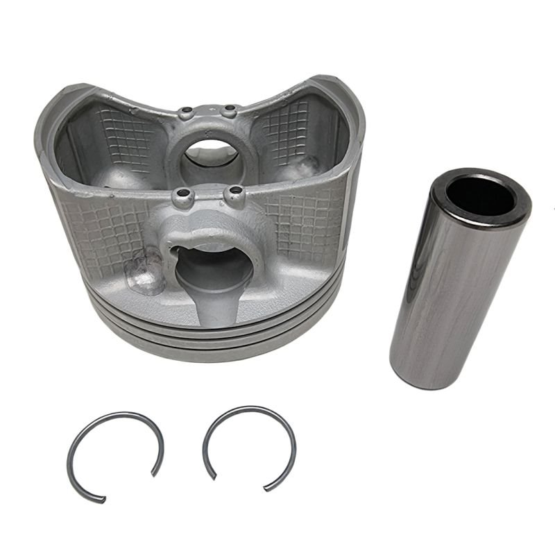 Tłok Yamaha Grizzly/Kodiak/Rhino 450 (84,46mm) (STD.) Vertex | 24483