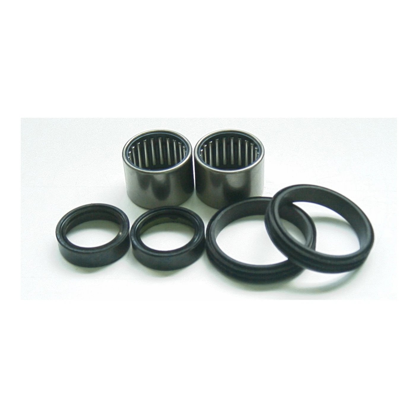 Zestaw naprawczy wahacza Yamaha TDR 125, TT 600, TT 600S/E, TT 600R, XT 600E, XTZ 660 | SAO-209