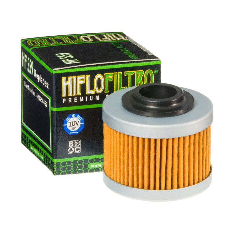 Filtr oleju HF559 Can-Am 990 HifloFiltro