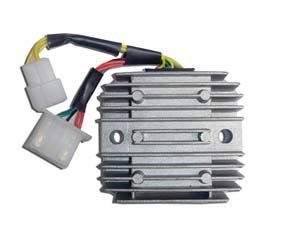 Regulator Napięcia Honda CH 250, CX 500/650, GL 500/650, VF 700/750/1000/1100 DZE | 2079-01