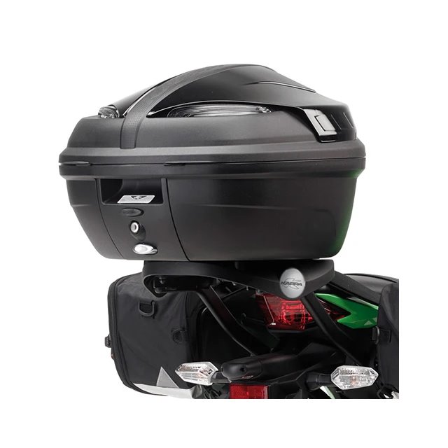Stelaż kufra centralnego Kawasaki Ninja 300 bez płyty Kappa | KZ4108