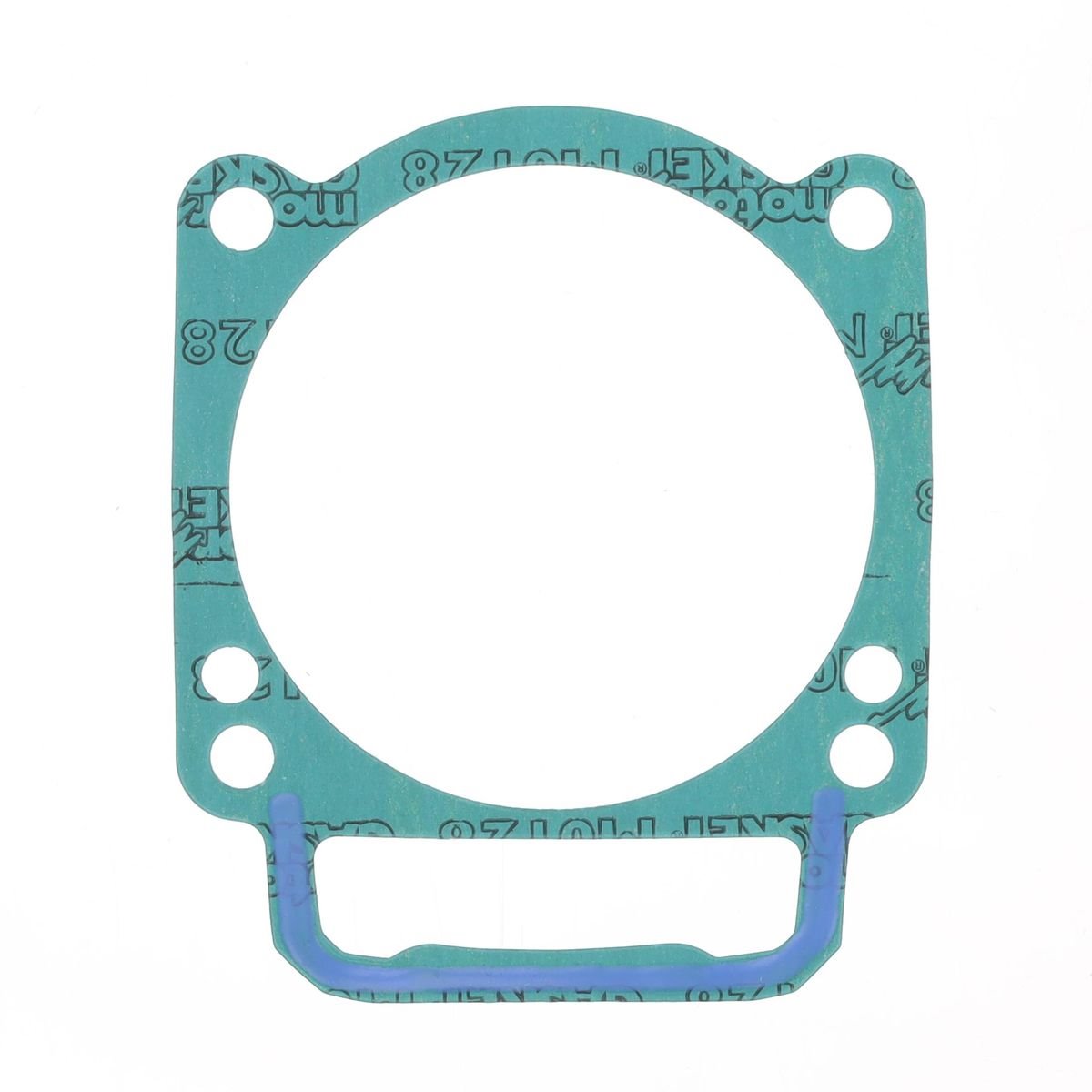 Uszczelka pod cylinder KTM Duke/LC4, 620/640 0,75 mm Athena | S410270006041
