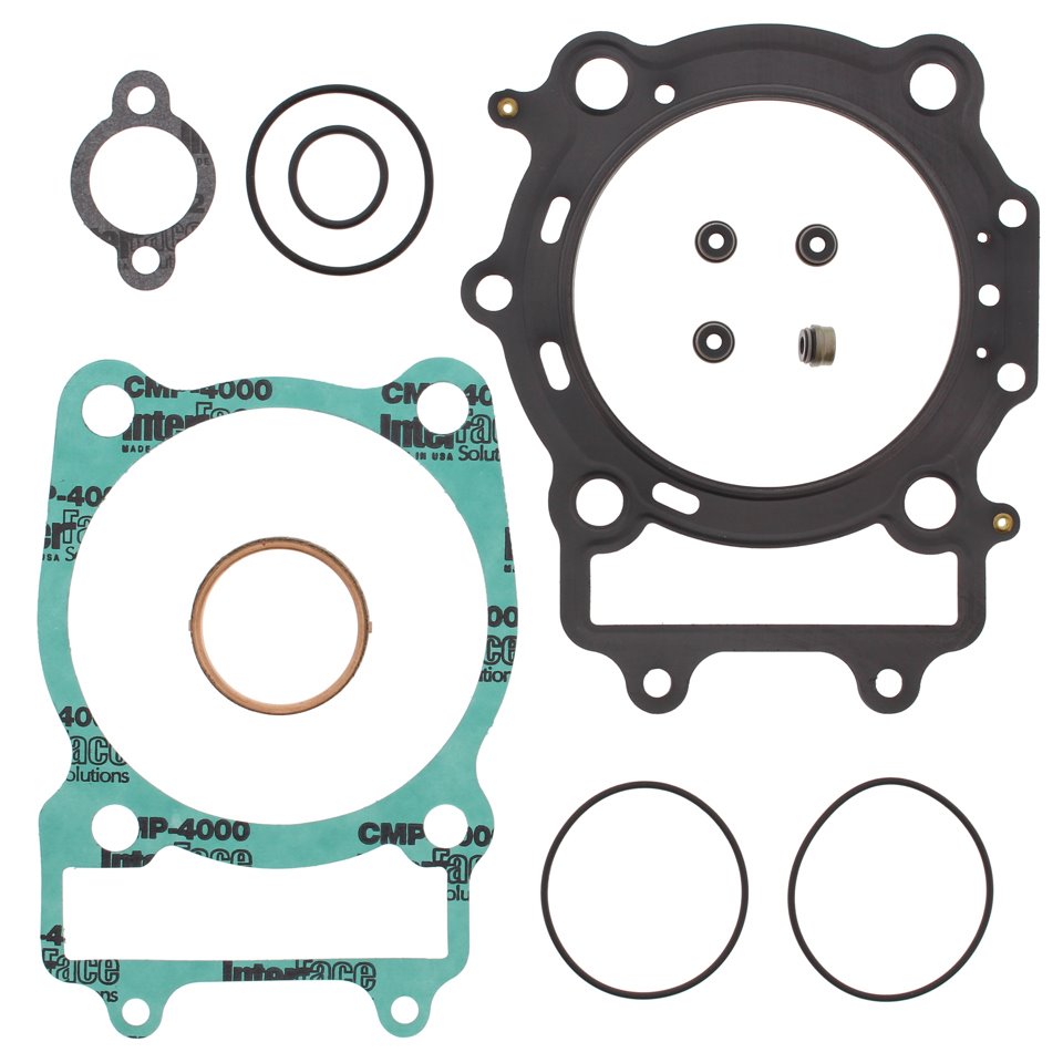 Uszczelki TOP-END Arctic Cat 650 H1 WINDEROSA | 810928