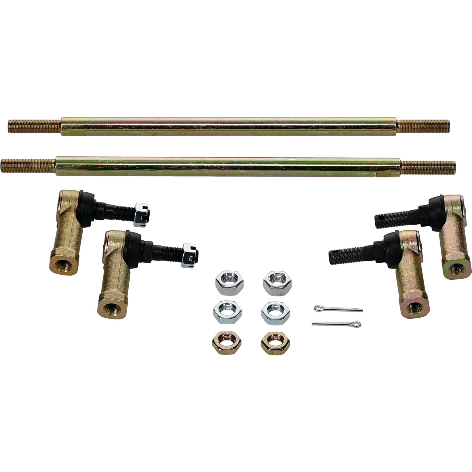Końcówki (gałki) i drążki kierownicze wzmocnione CAN-AM Outlander 650/850/1000, Renegade 570/650/1000 ALL BALLS | 52-1043