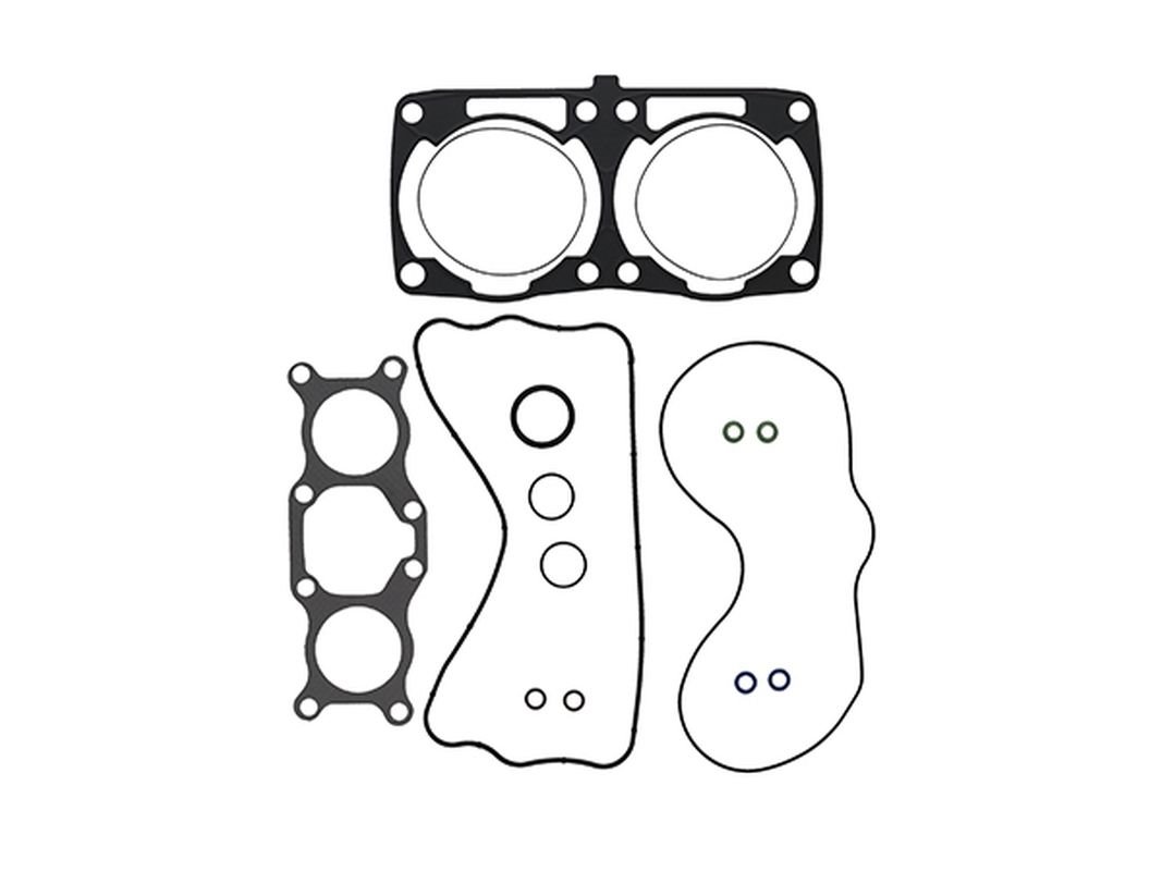 Uszczelki top-end Polaris CFI 800 ProX | 35.5813
