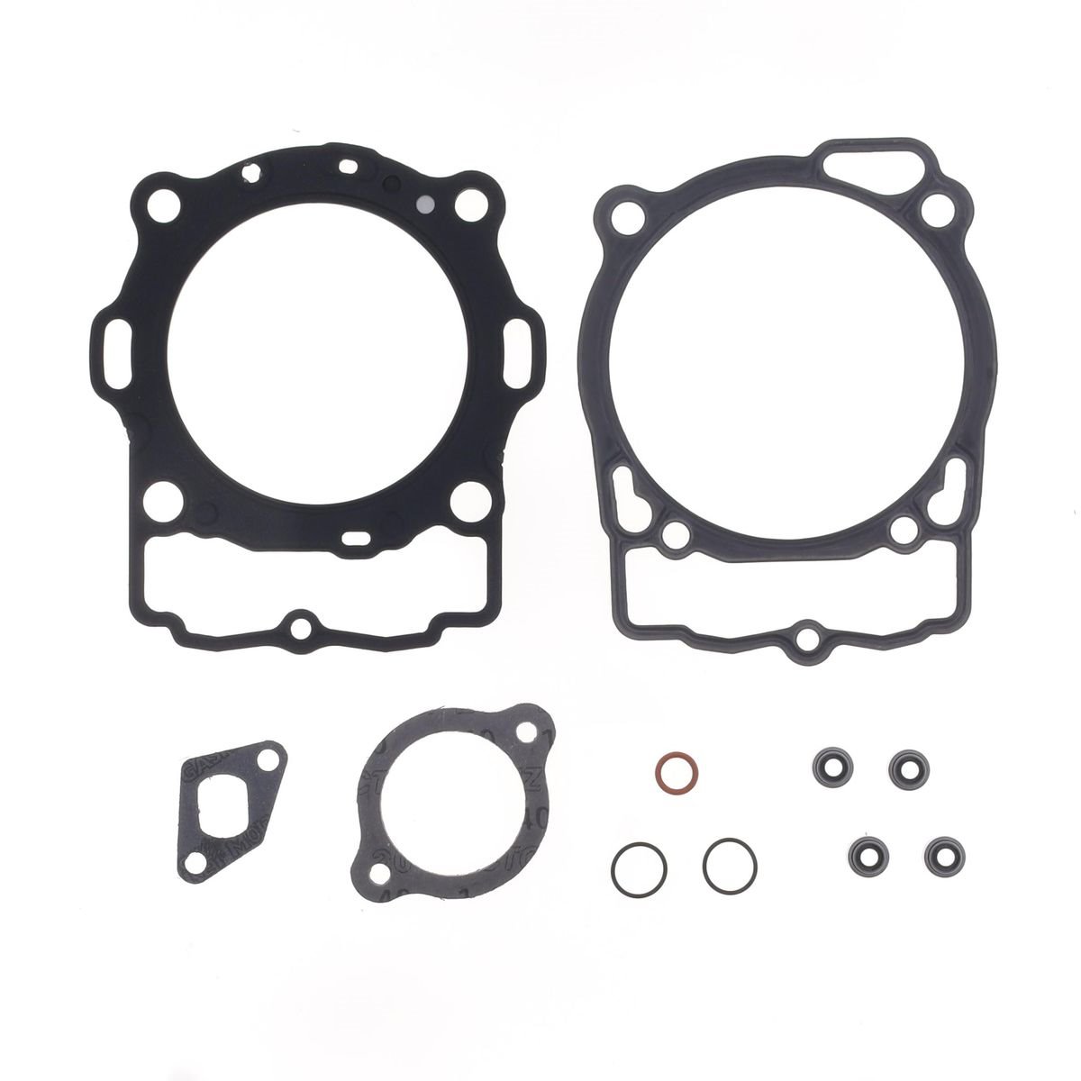 Uszczelki TOP-END KTM SXF 450, EXC 450, EXC 500 Athena | P400270600062