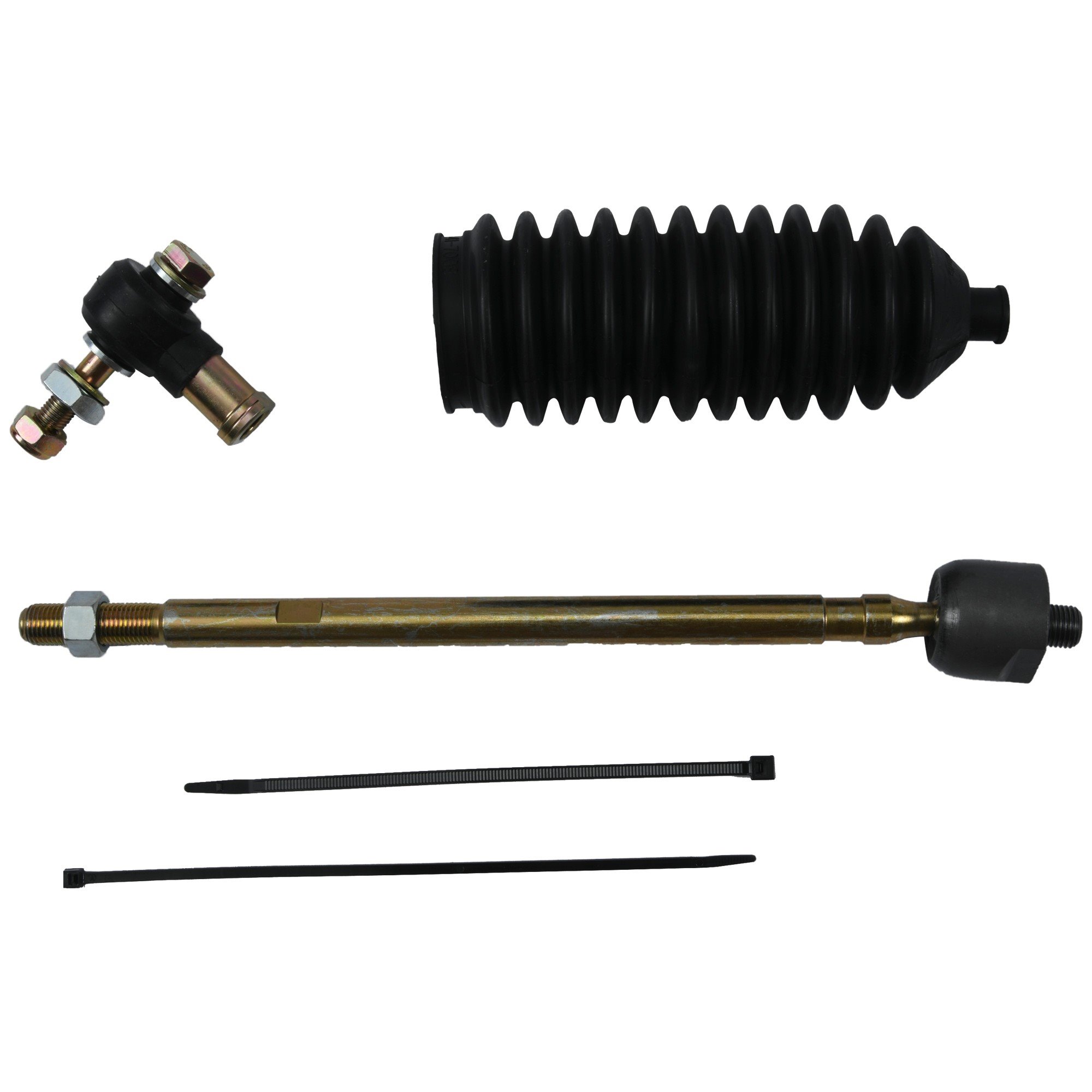 Zestaw naprawczy drążka kierowniczego lewego Polaris Ranger 325 ETX, 570, 570 CREW, 570 CREW EPS, 570 EPS, 570 EU ALL BALLS | 51-1091-L