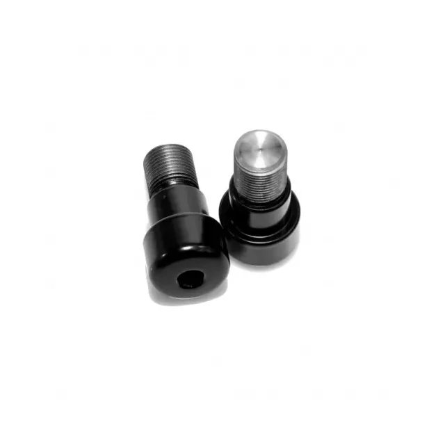 Końcówki kierownicy Yamaha OEM: 5D7-F6246-10-00 Biketec | BT0030
