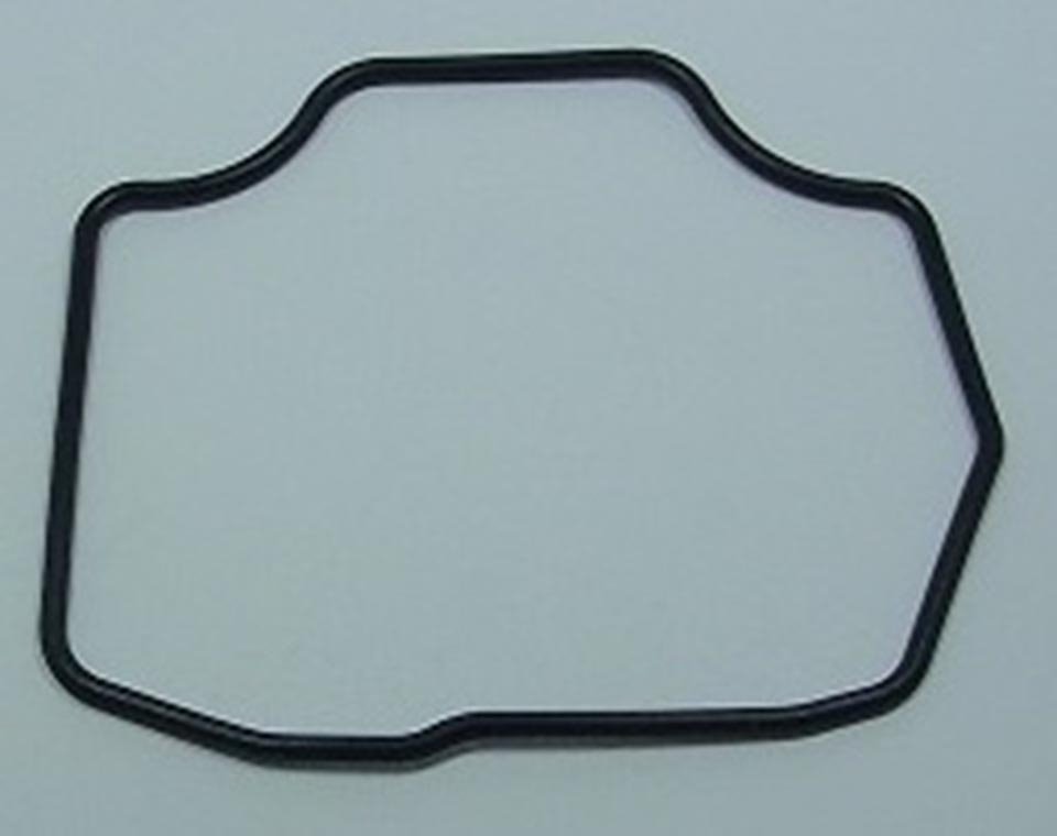Uszczelka komory pływakowej gaźnika 1 SZT. Yamaha XT 350 GUMA VITON FLUOROCARBON | FBG-212V-1