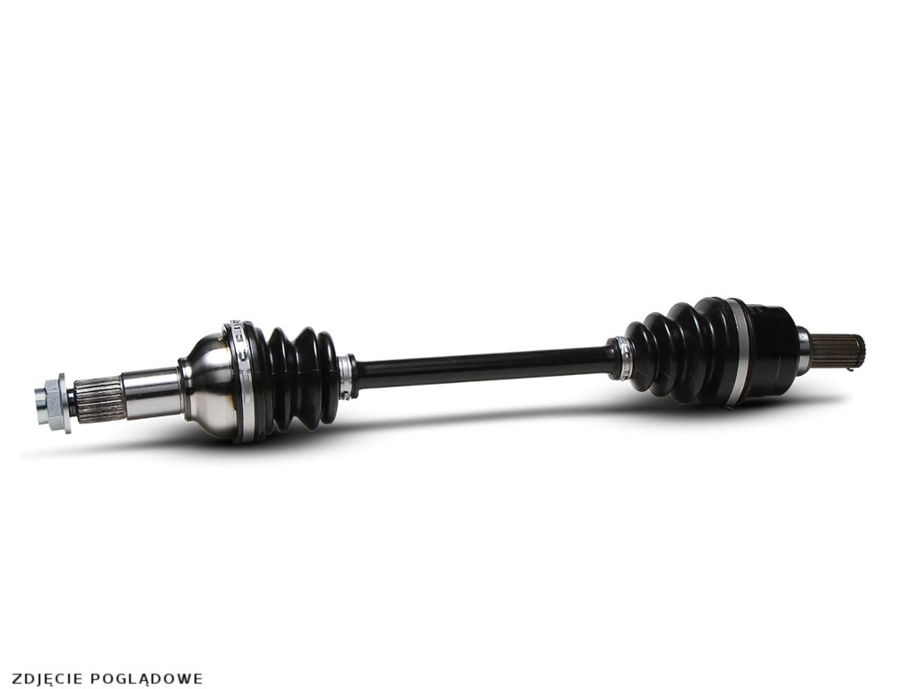 PółOś Napędowa Honda TRX 500 FA/FE/FM, TRX 500FPA, TRX 500FPM/FPE, TRX 680 Rincon Przód Lewa All Balls | OEM-HO-8-117