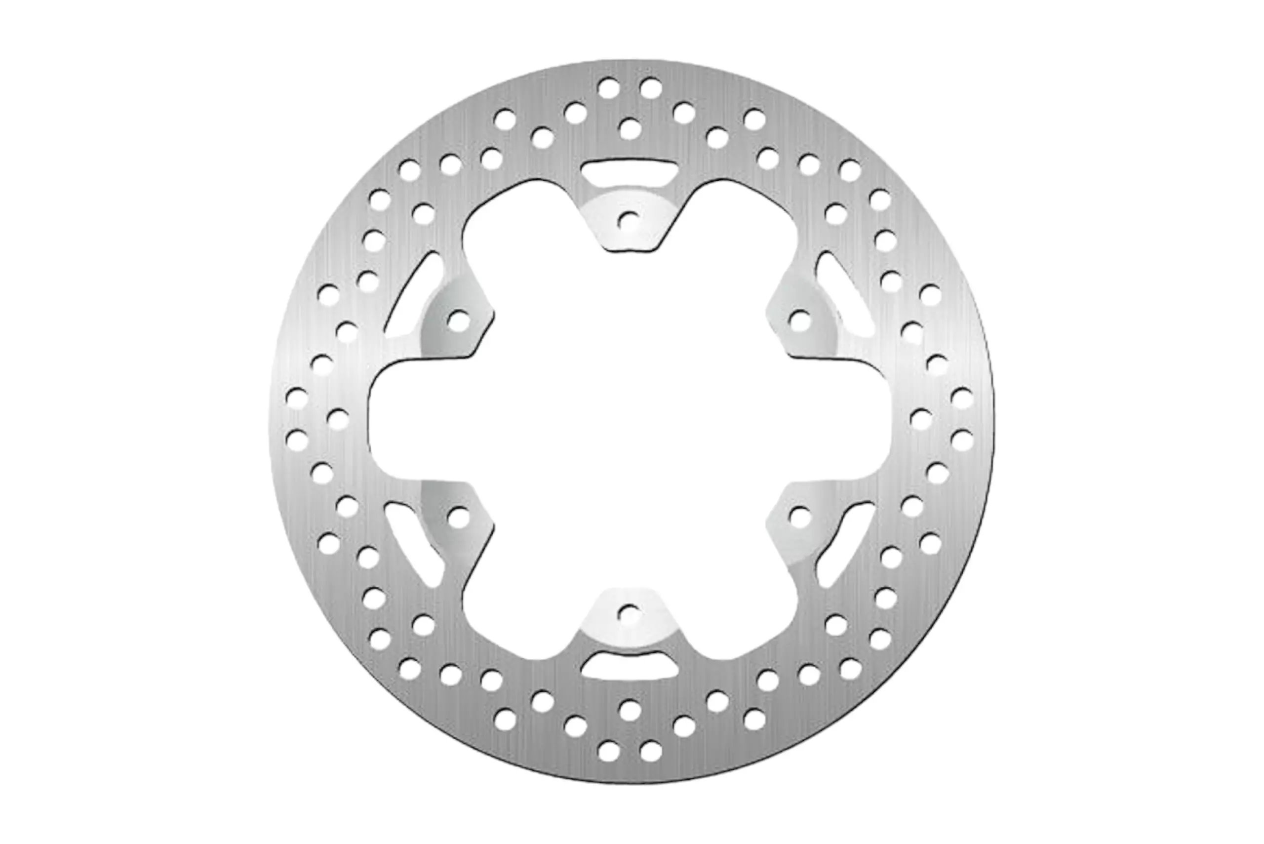 Tarcza hamulcowa tył Ducati ST4 (245X115X5MM) (6X8.5MM) | NG1781
