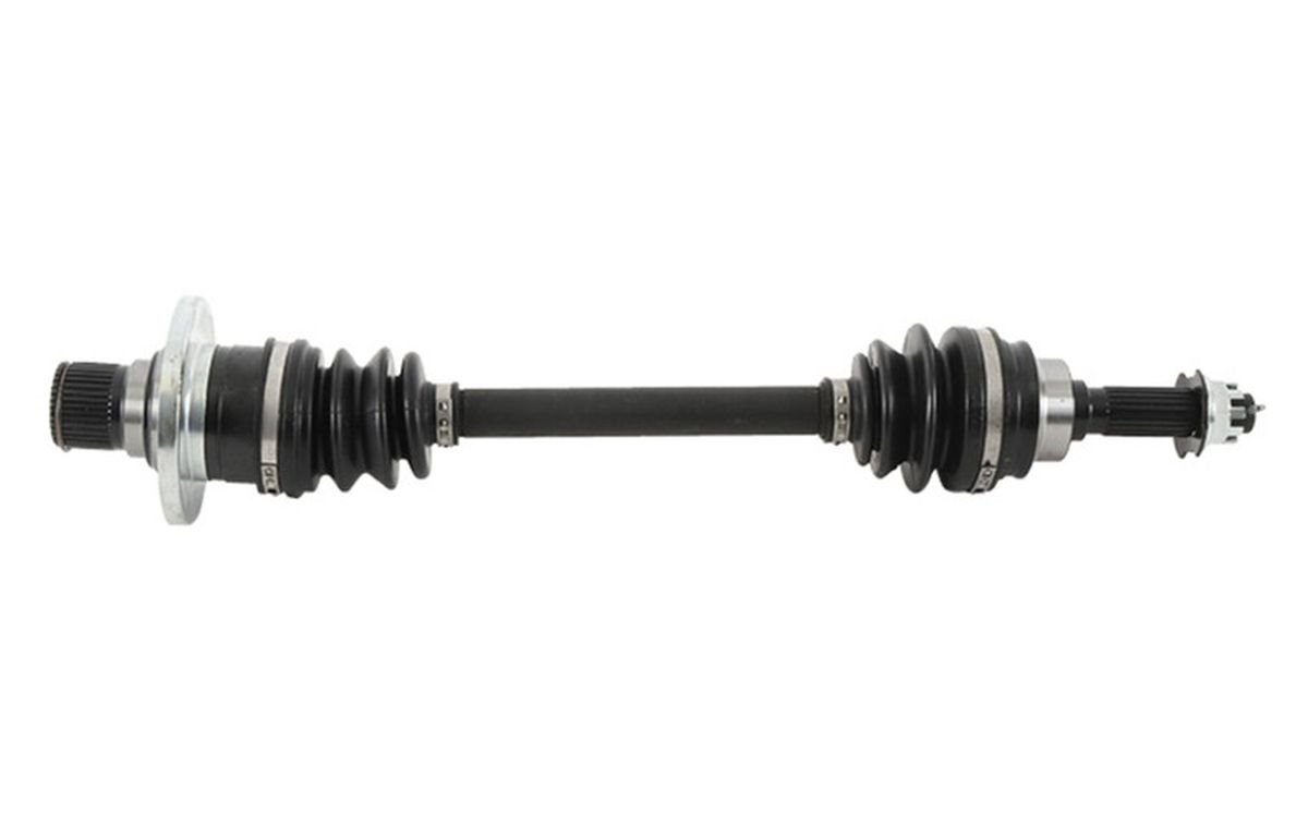 Półoś napędowa AB8 Extreme +20% Suzuki LTA-450 X King Quad, LTA-700 X King Quad, LTA-750 X King Quad tył strona lewa/prawa All Balls | AB8-SK-8-320