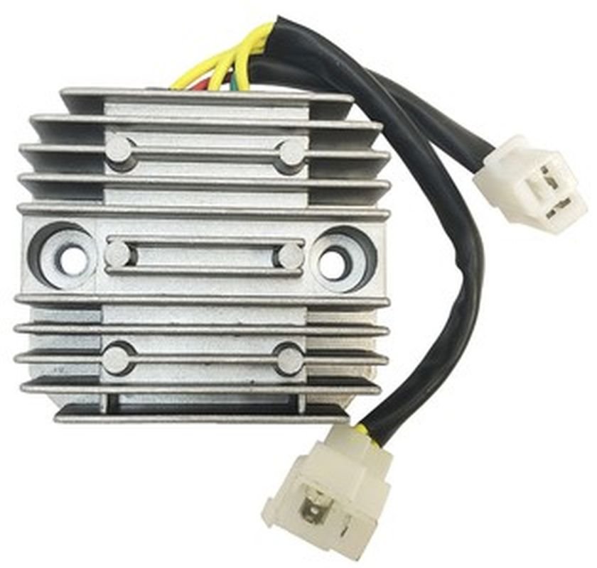 Regulator napięcia Honda NX 650 Dominator (25A) DZE | 2548-01