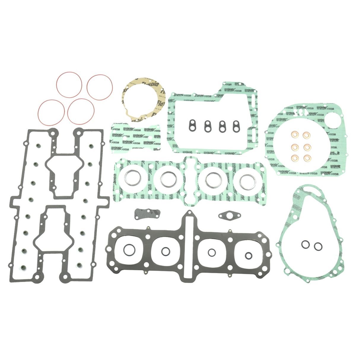 Komplet uszczelek bez uszczelniaczy olejowych Suzuki GS 1100 Katana, GS 1000 SZ, GSX 1100SX/SZ Athena | P400510850963