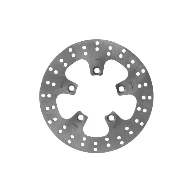 Tarcza hamulcowa tył ZF Kawasaki J 300, Suzuki GSF 600, GSF 650, SV 650, GSXF 650, GSXR 750, GSXR 1100, GSF 1200, GSXR 1300 TRW | MST251