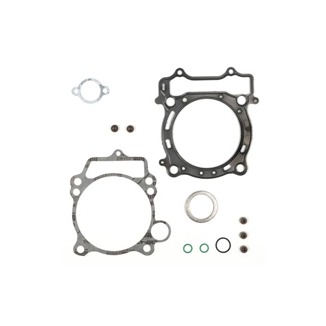 Uszczelki top-end Yamaha YFZ 450/YZF450 ProX | 35.2434