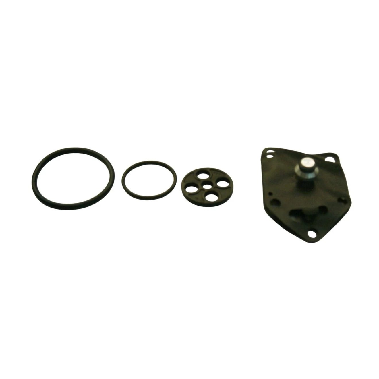 Zestaw naprawczy kranika Suzuki DR 250/350, Yamaha RD 250/350 Tourmax | FCK-17