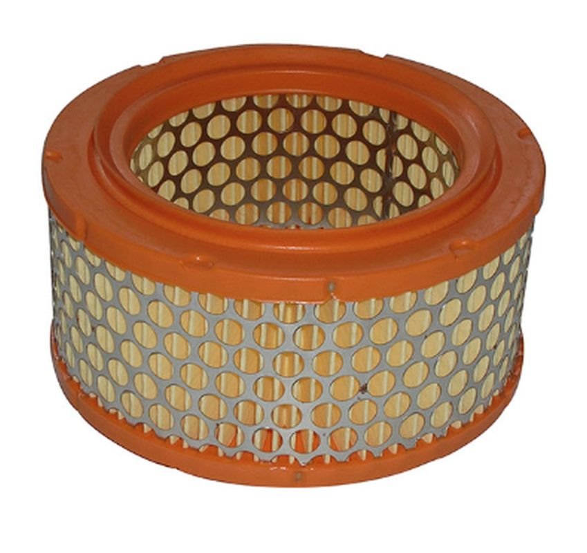 Filtr powietrza Aixam 325, Ducati GTV/GTL/Sport Desmo 350/500, Lombardini O Motori 6LD/LDA MIW | D6104
