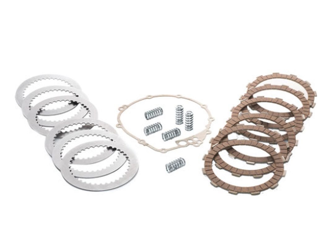 ZF Sprzęgło kompletne Superkit Suzuki GSX-R 600/750 TRW | MSK247
