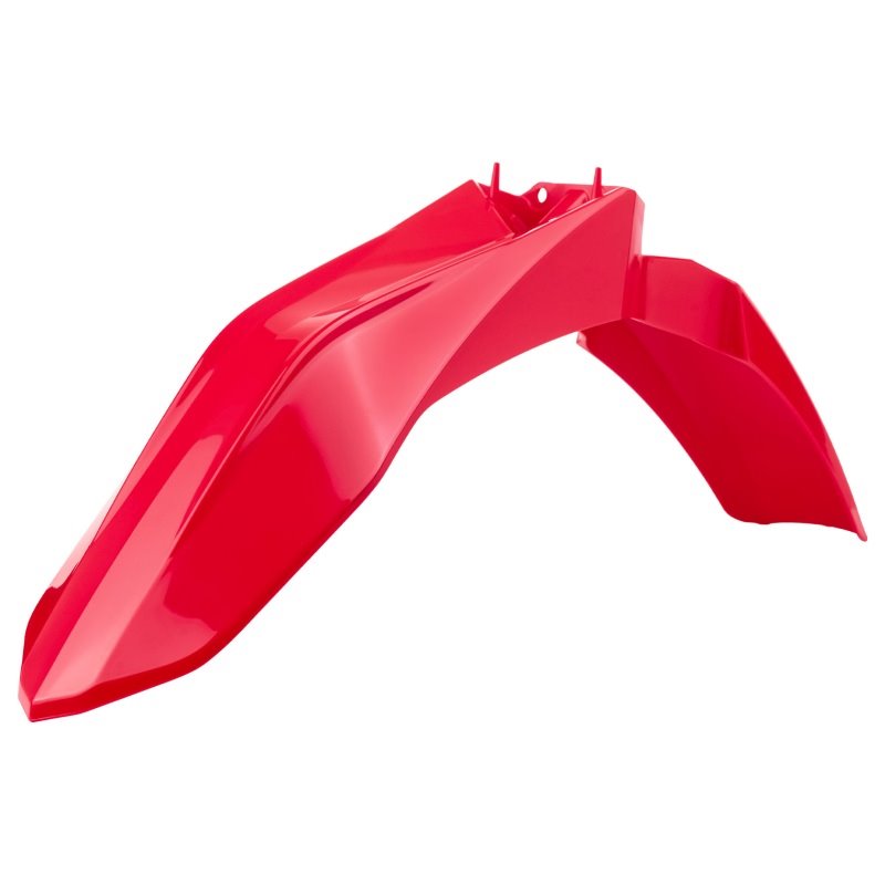 Błotnik przód Gas Gas EC/EC-E; Rieju MR25/300 OEM (CZERWONY GAS GAS) Polisport | 8684700004