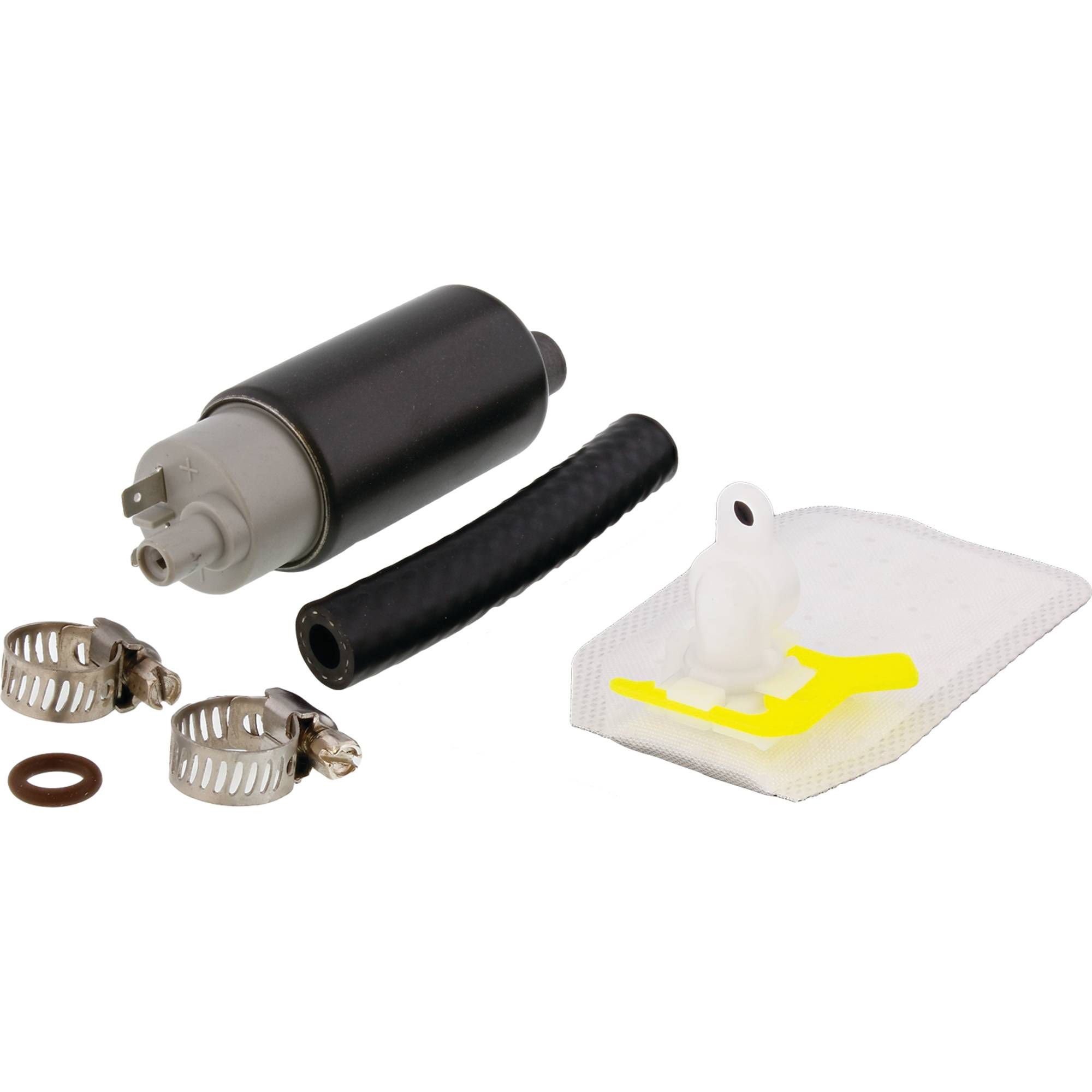 Pompa paliwa (zestaw) Yamaha MT 03, YZF R3 All Balls | 47-2063