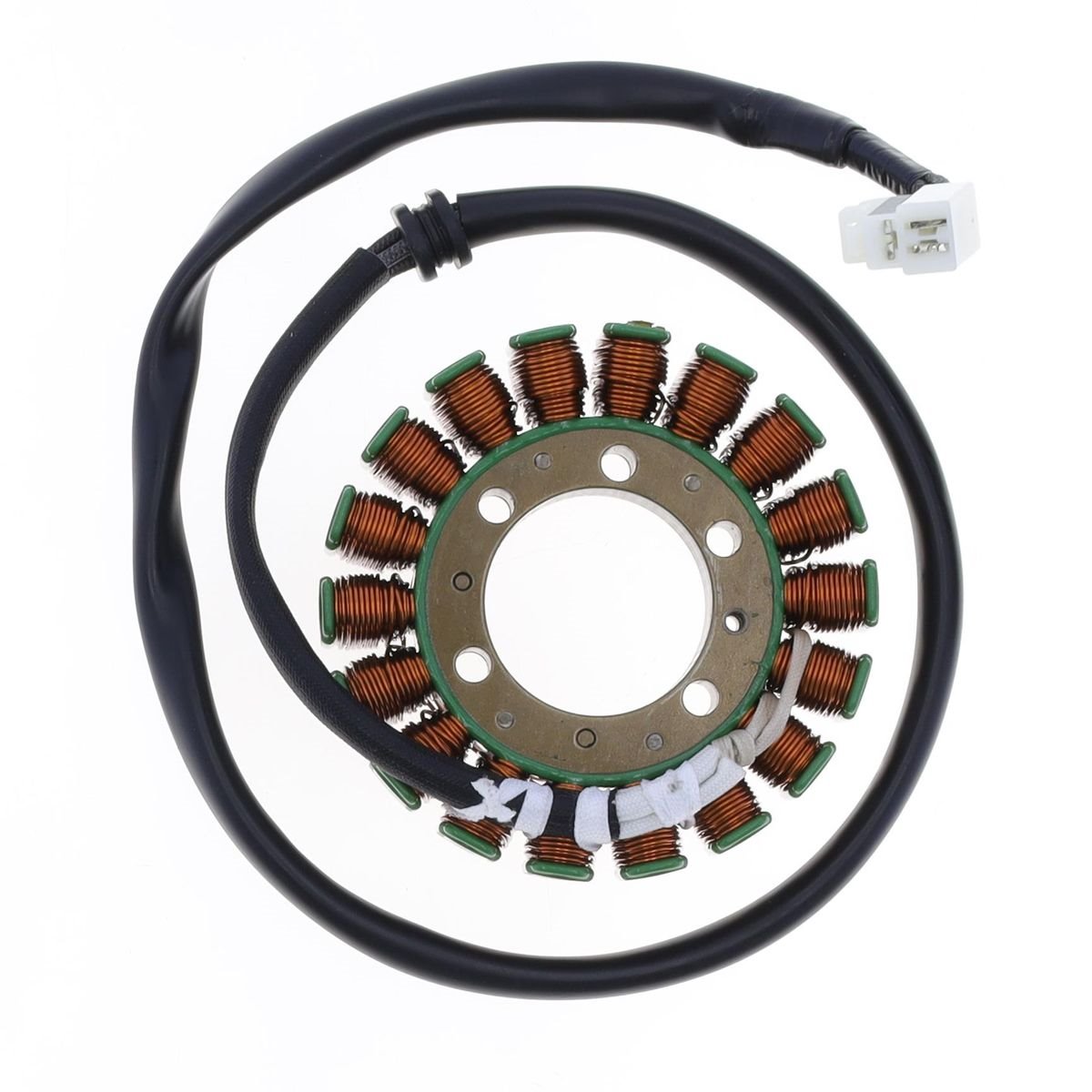 Uzwojenie alternatora (stator) Triumph Speed Triple 900/955/1050, Daytona 955, Sprint 955, Tiger 900/955 Athena | S410468394001