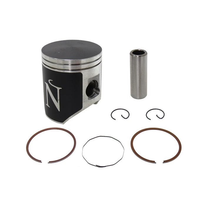 Tłok Honda NSR/CRM 125 (53,97mm) Namura | NX-10005-B