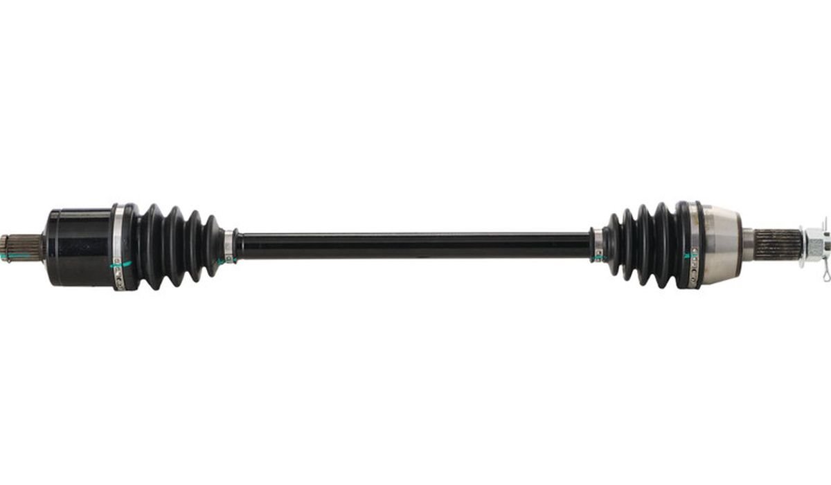 Półoś napędowa Polaris Brutus HD 900, Ranger 570/900/1000, RZR 800, RZR 4 800 AB6 STRONG PRZÓD STRONA LEWA/PRAWA All Balls | AB6-PO-8-307