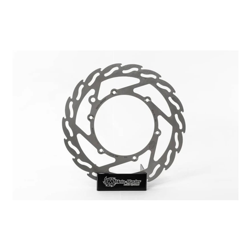 Tarcza hamulcowa przód Flame Honda CR, CRF 240mm Moto-Master | M110285